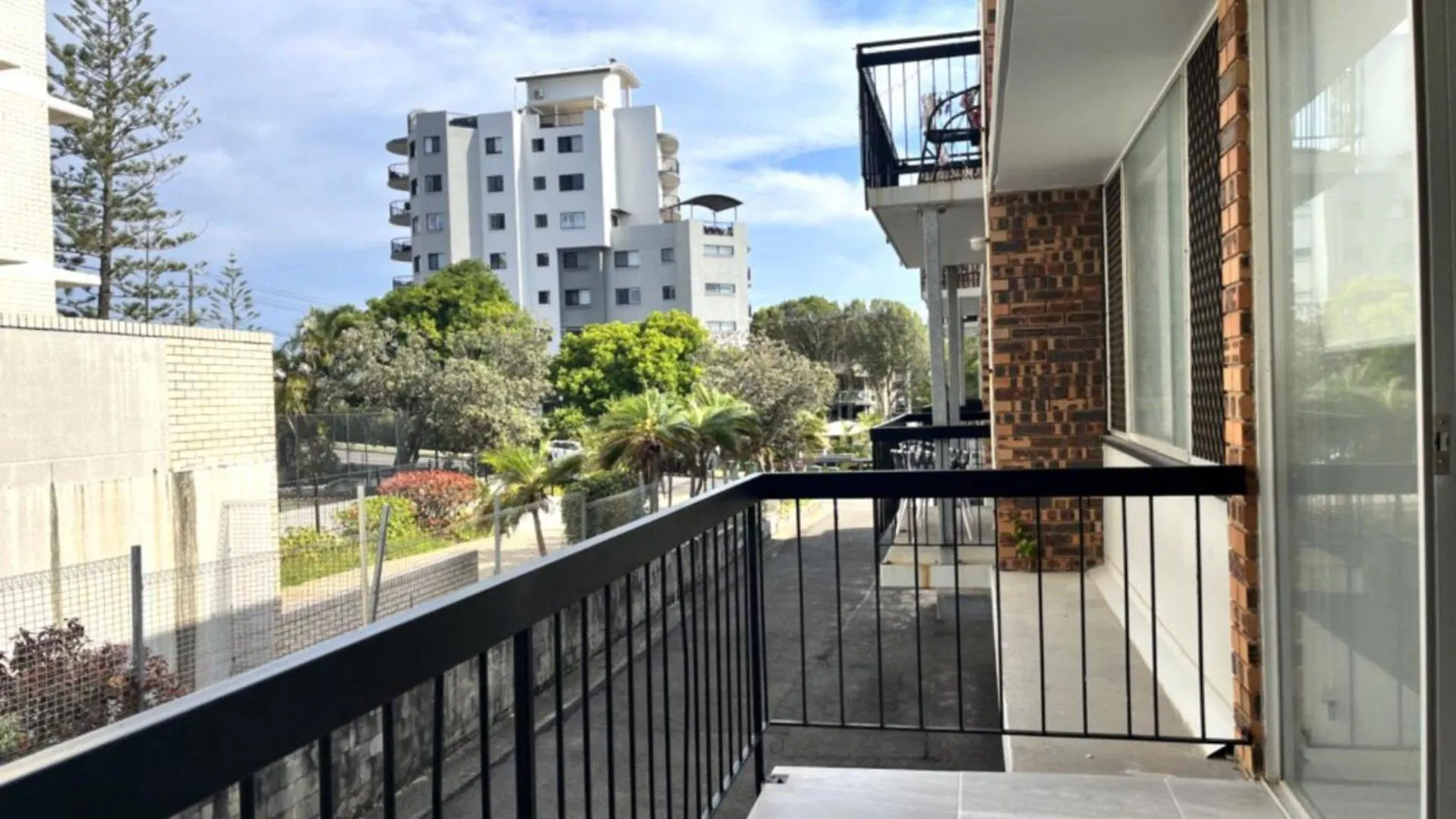 Unit 4 ' Re Del Mar,' Kings Beach Caloundra Australia